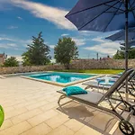 Villa Aria Istria