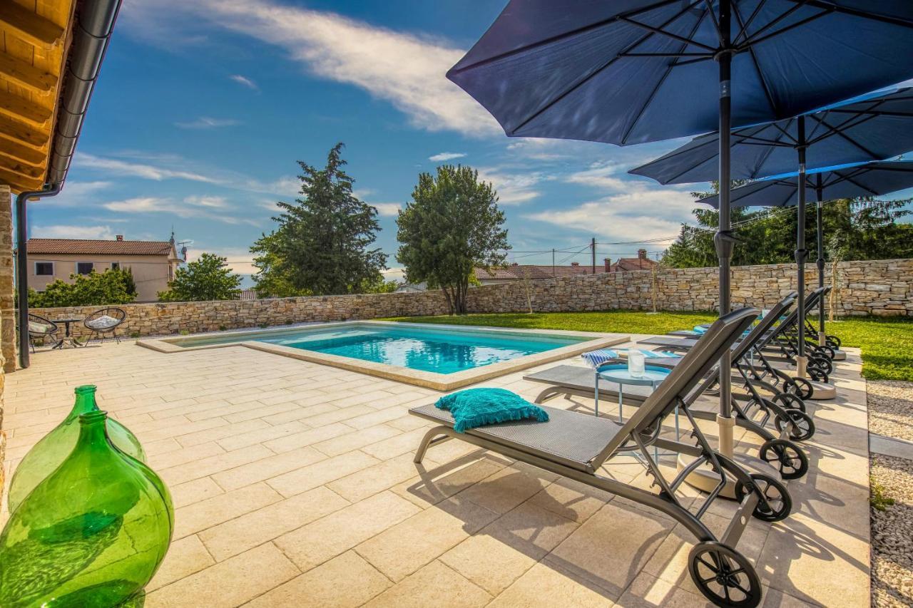 Aria Istria Gasthof Rovinj
