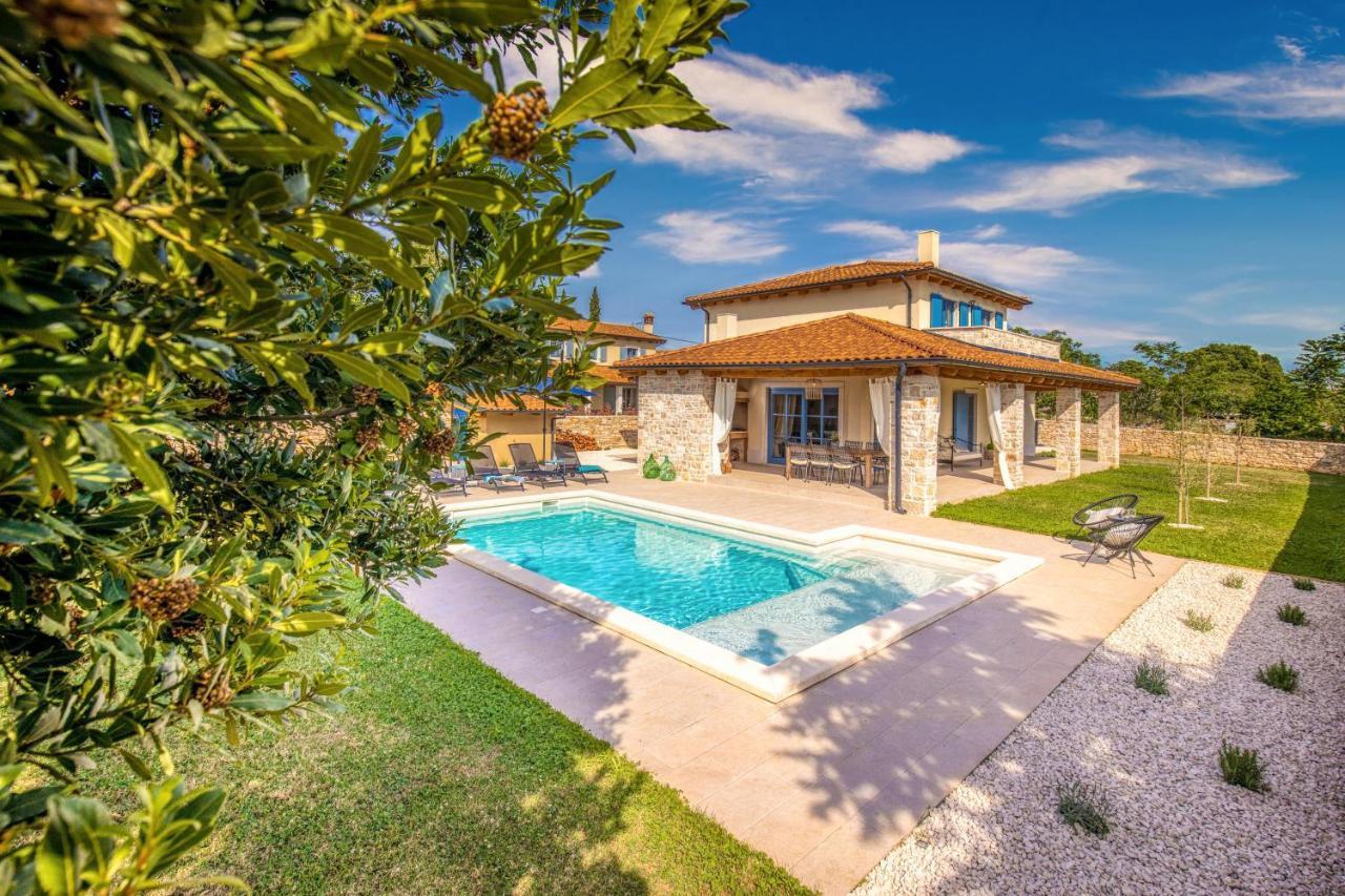 Aria Istria Gasthof Rovinj