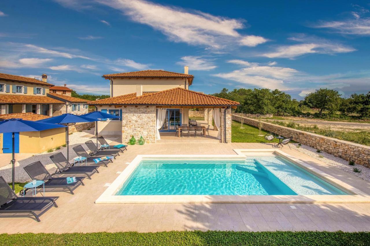 Gasthof Aria Istria