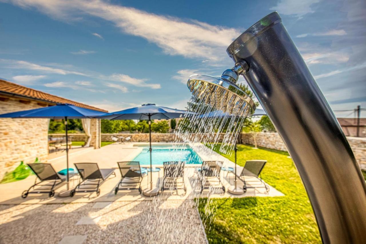 Aria Istria Gasthof Rovinj
