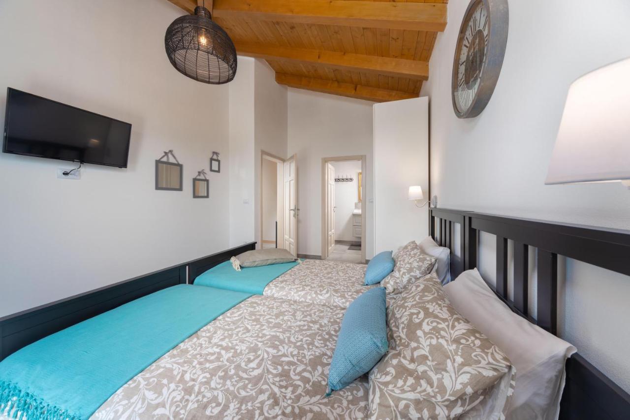 Aria Istria Gasthof *