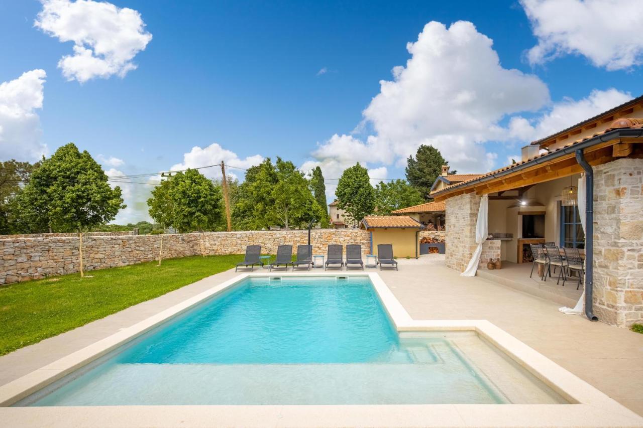 Gasthof Aria Istria