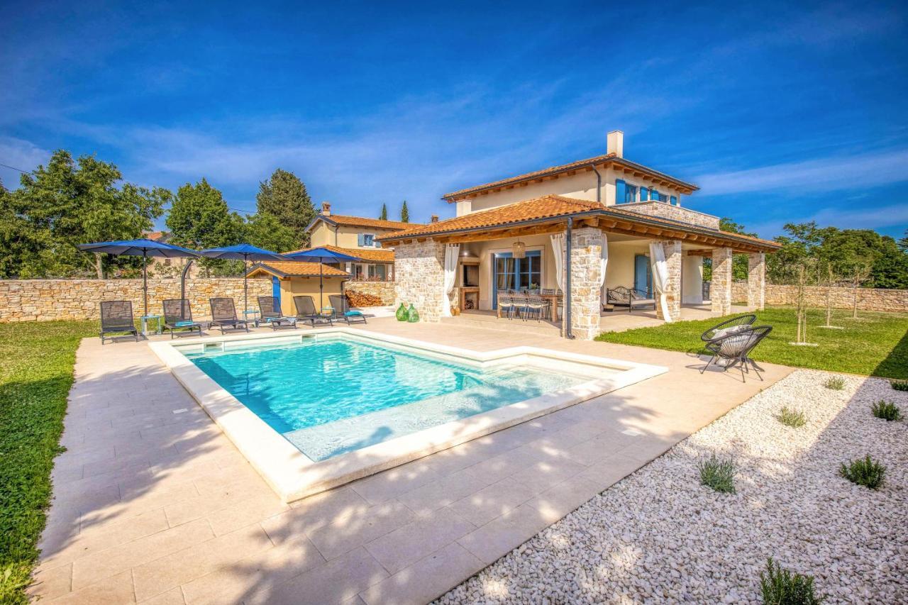 Aria Istria Gasthof Rovinj