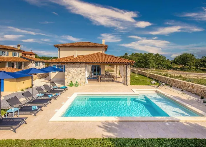 Villa Aria Istria