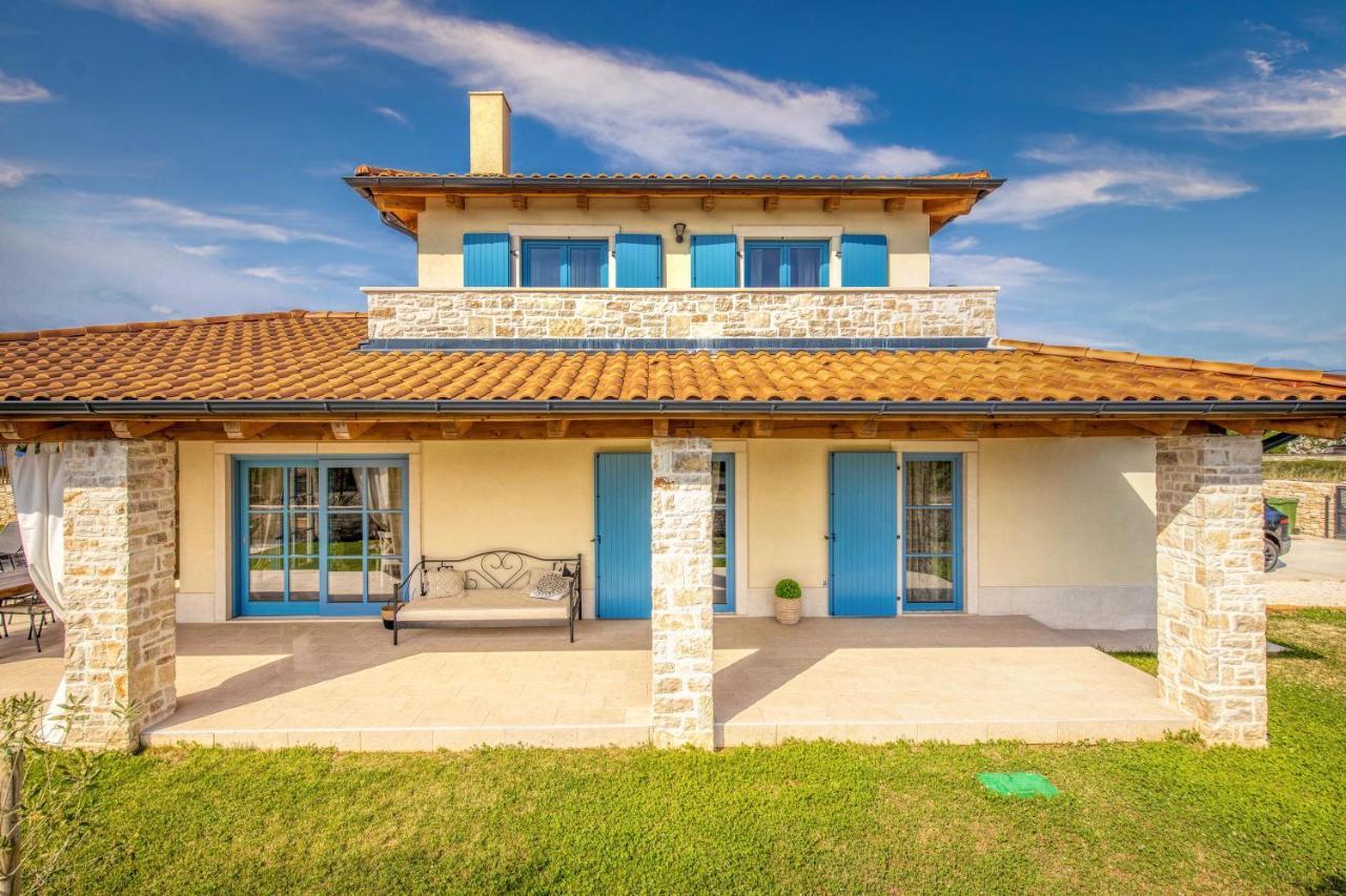 Aria Istria Rovigno